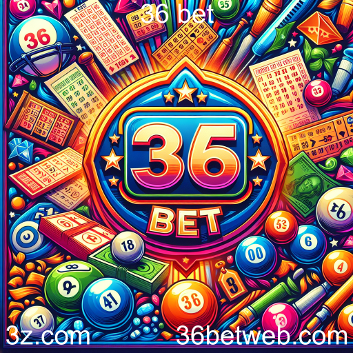 Descubra o Mundo da Loteria no 36 Bet: Aventura e Prêmios à Vista!